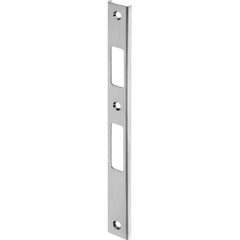 Pestillo  VA  curvo  U-pestillo  para  puertas  de  marco  tubular  An.24xL.243mm (1/3)