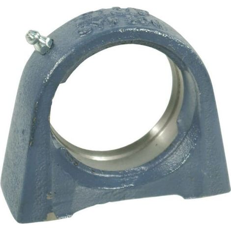 Couvercle de palier SKF SYF508SKF