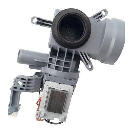 W10425238 is suitable for Whirlpool washing machine drain pumps W10605427 and W10365896 (120V). (1/3)