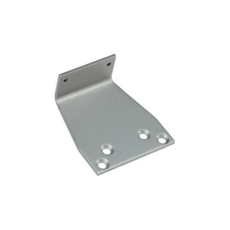 Equerre de fixation pour bras parallèle de ferme-porte TS71 - DORMAKABA
