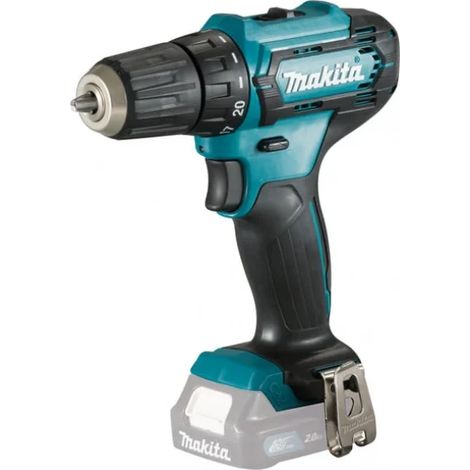 Makita DF333DZJ Trapano avvitatore 12v senza batterie (1/5)