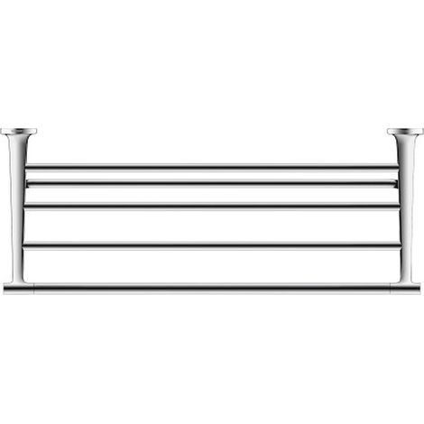 Porte-serviettes Duravit Starck T, mural, 0099441000, 0099441000 (1/4)