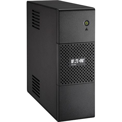 Eaton 5S 550i gruppo di continuità (UPS) 0,55 kVA 330 W 4 presa(e) AC