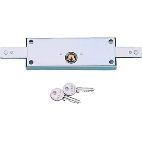 Serrure de rideaux 4517.N VACHETTE - 18602000