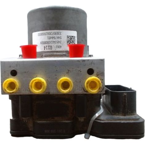 [PRODUIT D'OCCASION] Unite Hydraulique Abs OPEL Karl ♻️ Ref Oe. 42704014 - Garantie à vie (1/3)