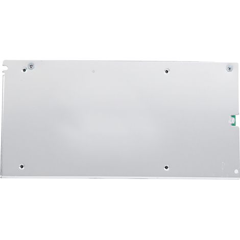 Adaptateur secteur de haute qualité pour alimentation à découpage 5 V CC S-100-5AC110/220 V ±15 % (1/5)