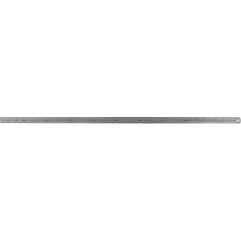 righello yato yt-70724 acciaio inox 100 cm