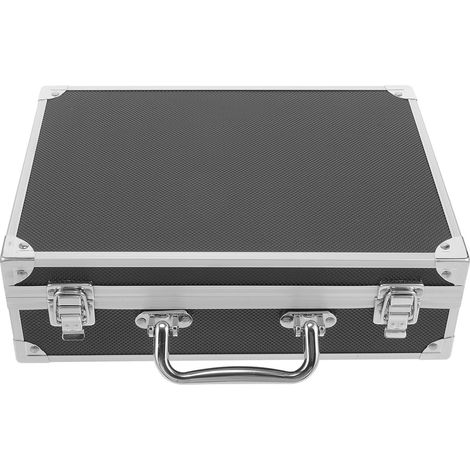 Porte-documents pour homme, un poste de travail portable, boîte à (1/5)