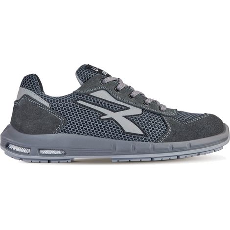 Scarpe antinfortunistiche U Power Draco Plus S1P ESD-45 - Gelb - 45