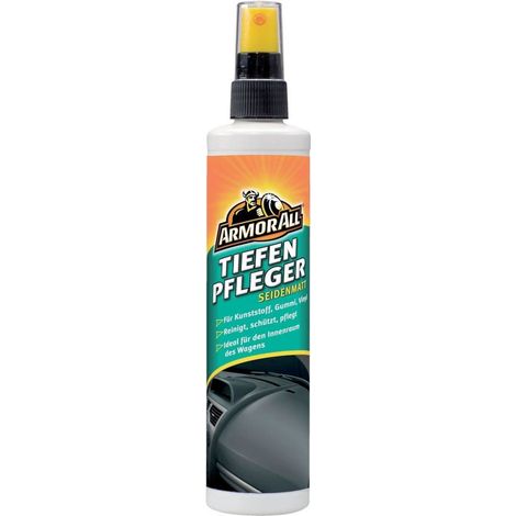Nettoyant pour plastique mat 300 ml (Par 12) (1/2)