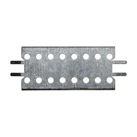 BRÖTJE Tôle d'étranglement gaz L 15KW WSS, WTS, 823890