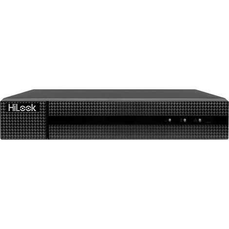 Videorekorder hilook DVR-4CH-5MP 4 Kanäle H.265 Pro+ (1/2)