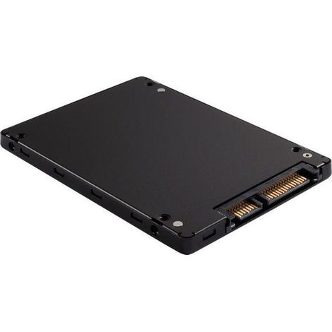 CoreParts SSD interno sata de 512 GB y 2,5", CP-SSD-2.5-TLC-512