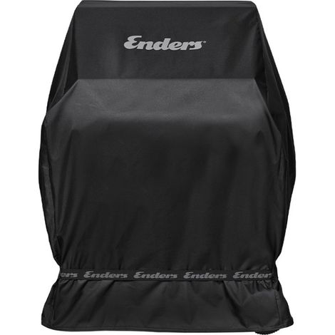 ENDERS - Housse Barbecues - Protection Barbecues, Imperméable - Pour BBQ MONROE PRO X 3 ET BOSTON 2