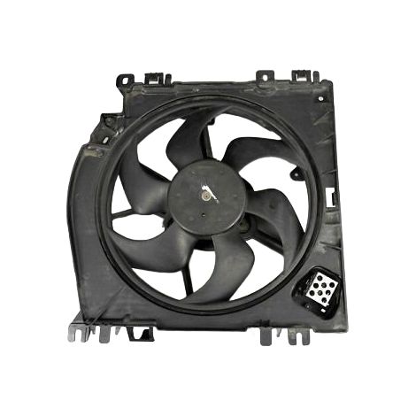 [PRODUIT D'OCCASION] Moteur Ventilateur Radiateur RENAULT Modus 2004-2007 ♻️ Ref Oe. 7701068309 - Garantie à vie (1/3)