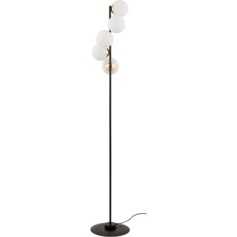 BOBOCHIC - Lampadaire LILIO en acier