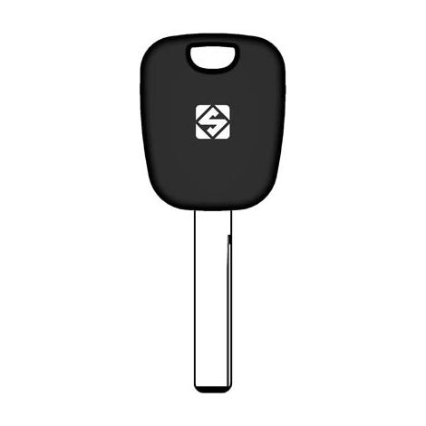 CHIAVE AUTO TRANSPONDER BMW HU92RTE SILCA
