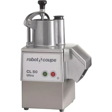 Coupe-légumes CL50 Ultra - Robot Coupe