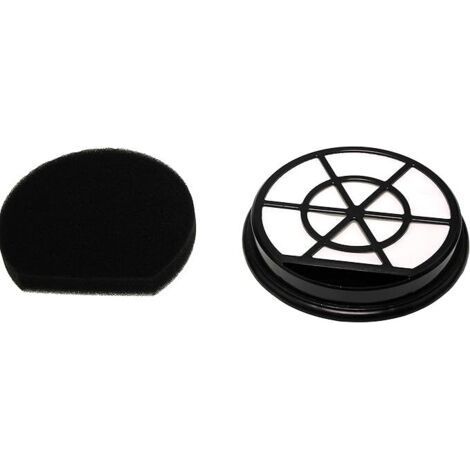 Ahlsen Bosch 12025213 Filter für Kanisterstaubsauger (1/3)