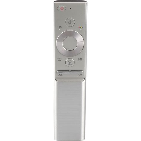 Fernbedienung kompatibel mit Samsung Voice TVs der Serien BN59-01272A, BN59-01270A und BN59-01274A. (1/5)