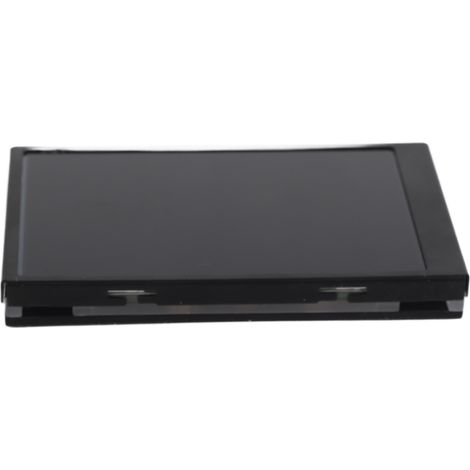 Mini-3,5-Zoll-IPS-USB-Monitor für PC-Daten, CPU, GPU, RAM, HDD-Display für elektronische Geräte (1/5)