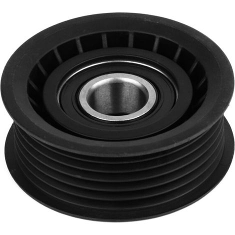 Polea de correa dentada fina para Mercedes-Benz C240, C280, C55, CL500, ML350, R500, SLK55 – acero endurecido