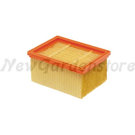 Filtro aria trattorino tagliaerba rasaerba compatibile SACHS  0925 111 000