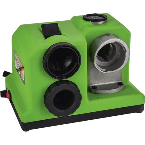Procraft EBS350 Affûteuse de forets 80 Watt 3 - 13 mm de diamètre de perçage (1/5)