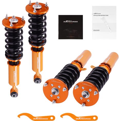 Suspensión tuning Amortiguador for BMW 5er E60 2004-2010 525xi 528xi 535xi (1/5)