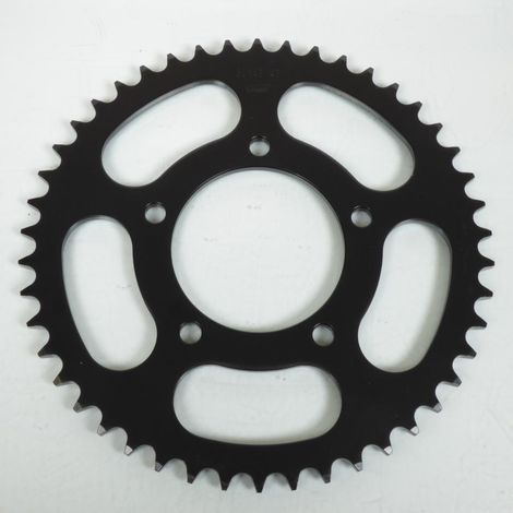 Couronne de transmission Esjot pour Moto Suzuki 250 Gsx-R 2017 à (1/4)