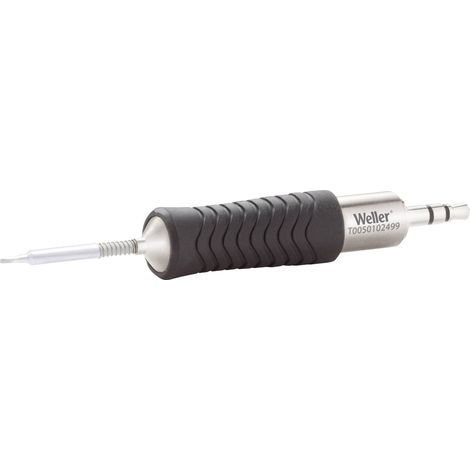 Weller RTP 008 S MS Panne de fer à souder forme de burin Longueur de la panne 16.3 mm Contenu 1 pc(s) (1/5)