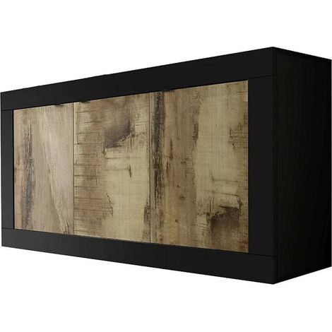 Buffet 3 Türen Initial - L160 cm (1/5)