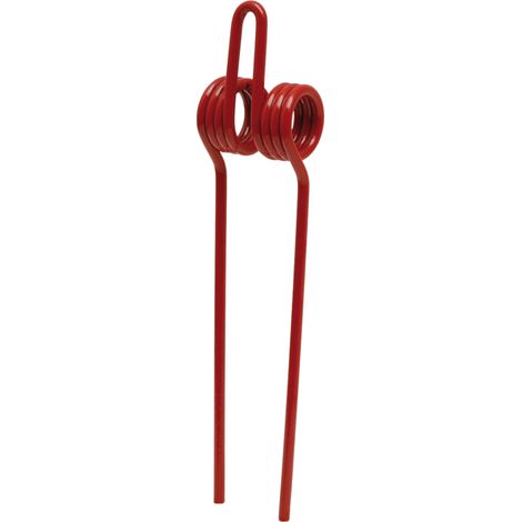 Dientes de rastrillo de 292x73x6,5 mm para LFE 442370102