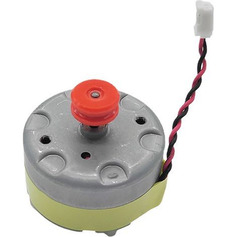 Capteur d'espacement laser Lidar Moteur pour Xiaomi Roborock S50 Aspirateur en métal LDS Mini Pièces de rechange avec câbles, accessoires Power Aspirateur (1/4)