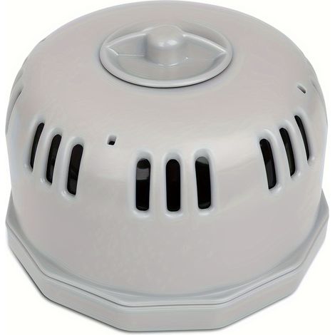Pièces de rechange pour spas, porte-filtres P05343 et P6653, compatibles avec les spas Lay-Z-Spa et VI Spa, filtre non inclus. (1/5)