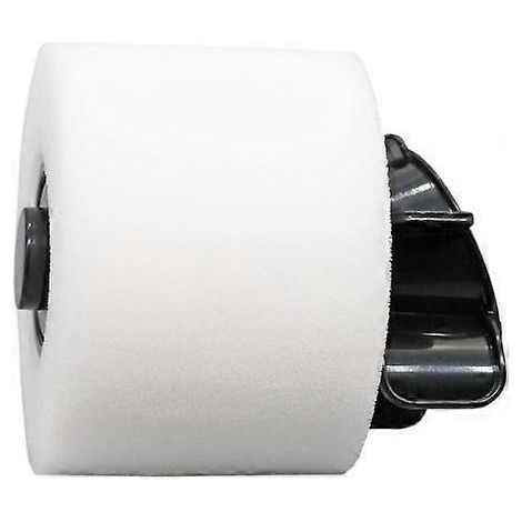 Compatible avec ION Flex DuoClean X30 X40 F : 3 préfiltres moteur et 3 filtres en mousse/feutre - pour des performances d'aspiration optimales. (1/5)