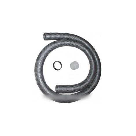 Moulinex Flessibile Universale Incolore Accessorio Aspirapolvere