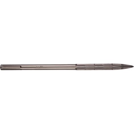 SCALPELLO A PUNTA SDS-MAX mm 400 AUTOAFFILANTE milwaukee 4932478266 250