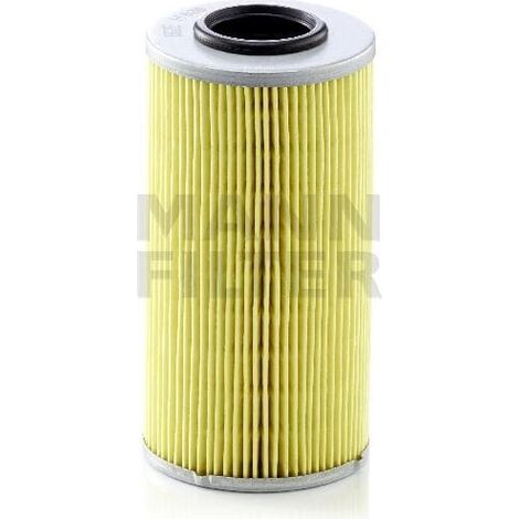 Filtre hydraulique type cartouche Mann Filter H835x