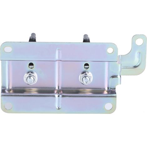 Soupape Solénoïde à Vide Moteur 4M5G-9J-559NB Compatible FORD FOCUS (1/5)