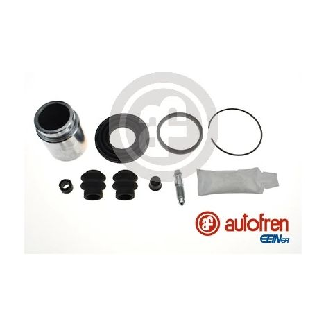 Kit de réparation, étrier de frein Autofren Seinsa D41813C CHRYSLER 05191267AA