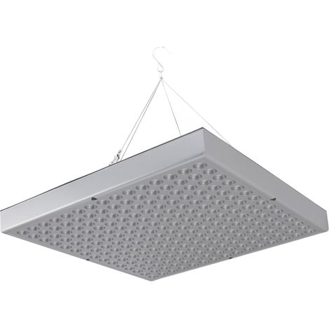 Bräunungslampe für Gesicht und Körper, 460 nm Vollblau, 225 LEDs, therapeutisches Bräunungsgerät mit Schutzbrille, 15 W, 100–240 V, EU-Stecker (1/5)