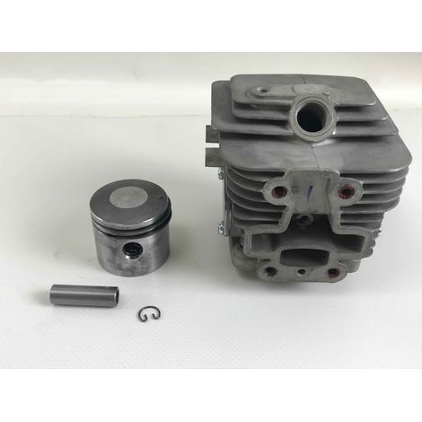 Segmento cilindro pistón desbrozadora KAWASAKI TJ 35E 014054