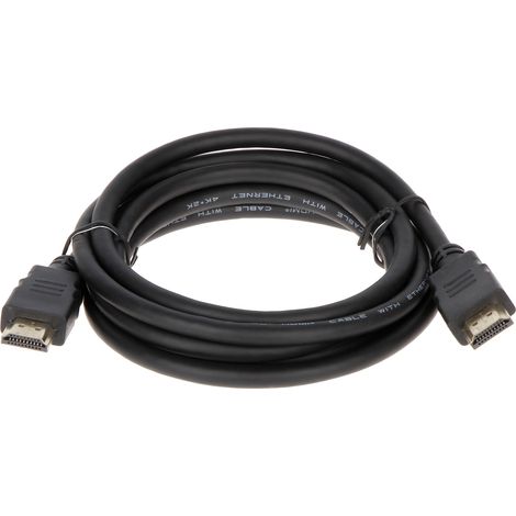 Cavo HDMI-2.0-V2.0 da 2 m (1/2)