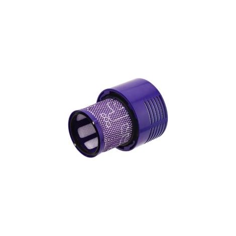 Filtro de repuesto para aspiradoras Dyson V10 SV12 Cyclone Series - Crezuo (1/4)