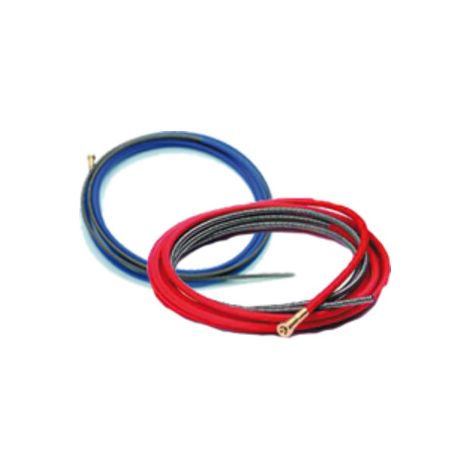 Lorch Spirale intérieure ML 0,6-0,9 3m bleu