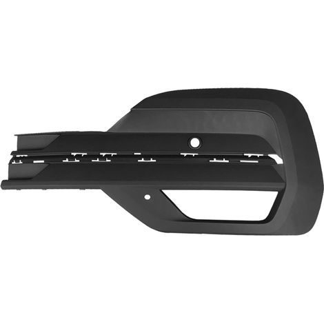 MODANATURA ANTERIORE SINISTRA CON PARKASSIST (1 PORTASENSORE) - VOLKSWAGEN - Caravelle 2019 - 7LA807489B9B9 (1/5)