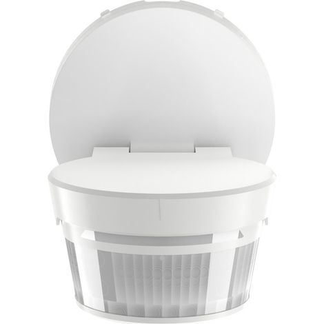 Busch Jaeger Busch-Wächter 280° 6251/28-134-WL Wireless Weiß