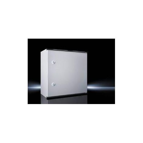 Rittal 1434.500 caja eléctrica Acero IP66