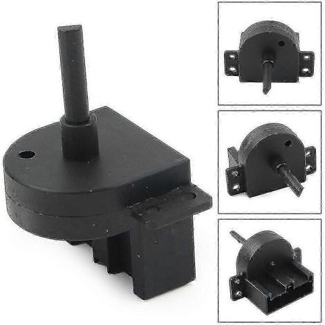 Interrupteur de ventilateur de chauffage 77362439 pour Fiat Ducato/Peugeot Boxer/Citroën - Relais - Remplacement direct pour système de chauffage, ventilation et climatisationJC-Good (1/5)